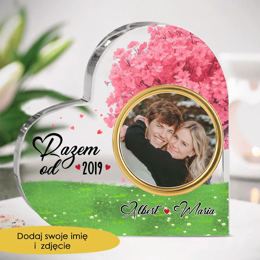 Razem od 2010 roku