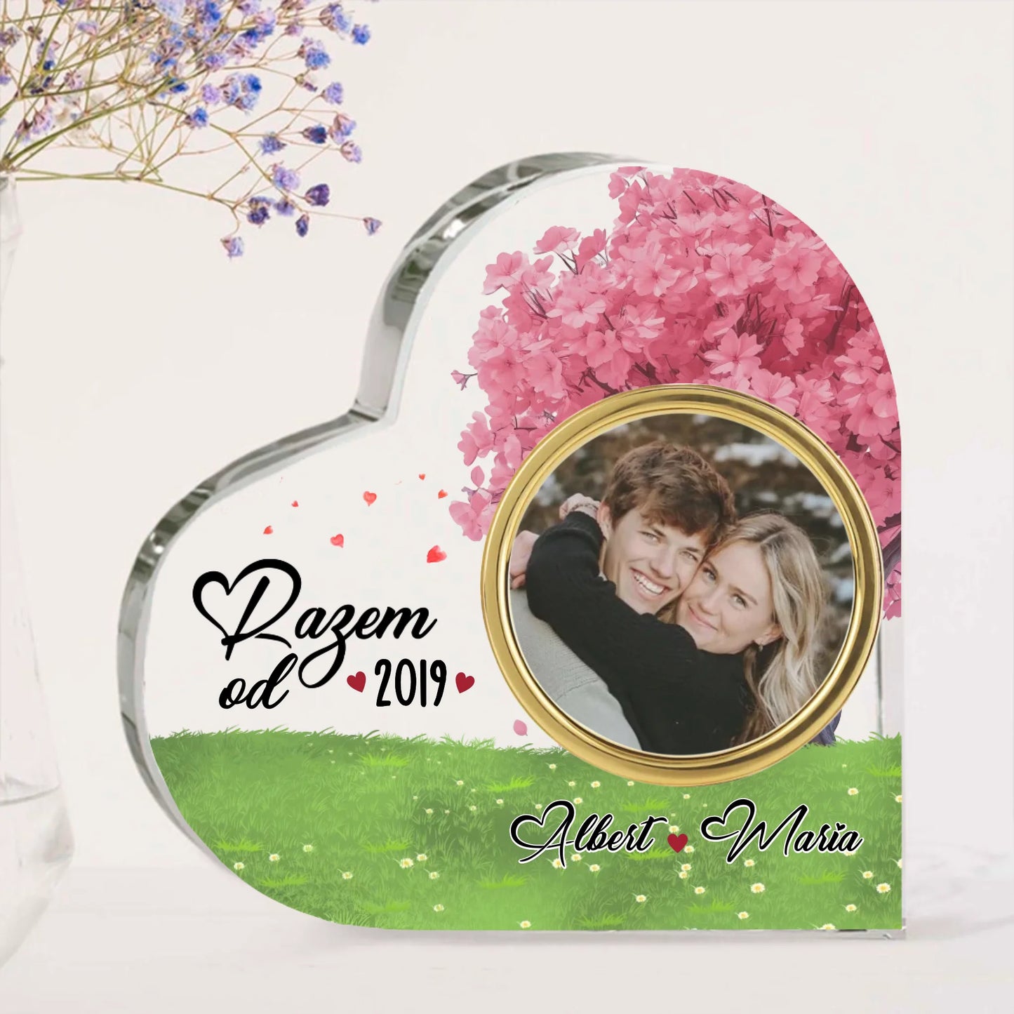 Razem od 2010 roku