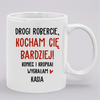 Kocham Cię bardziej