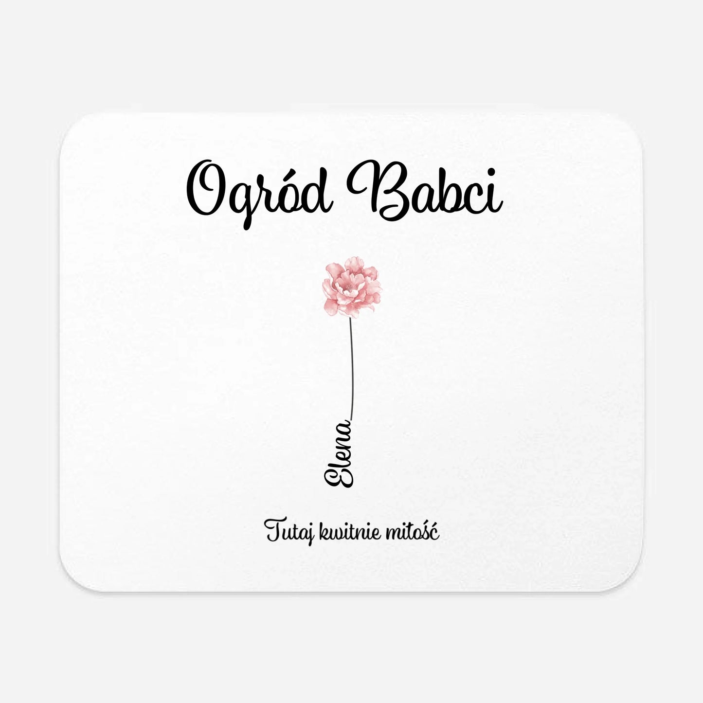 Ogród Babci