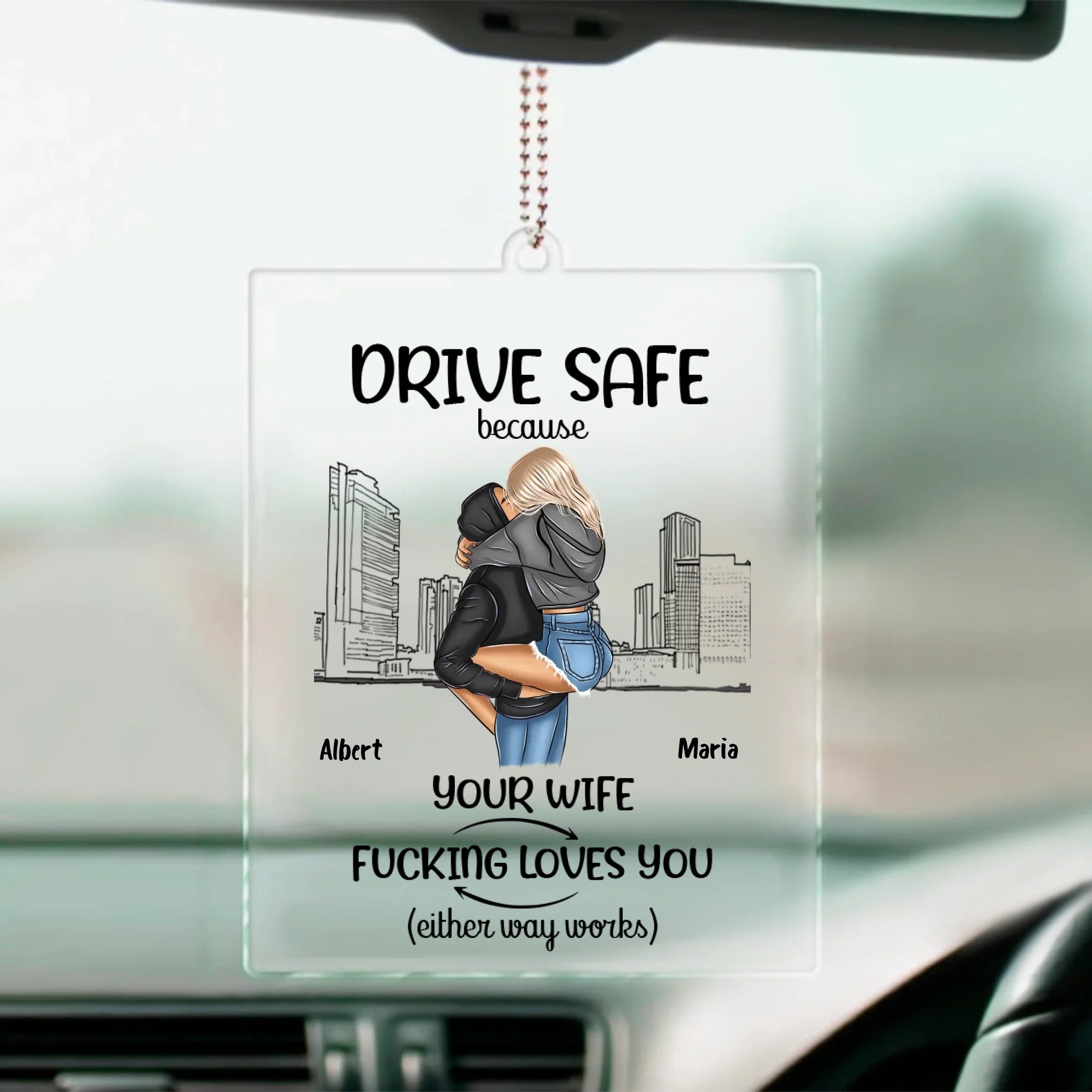 Drive Safe