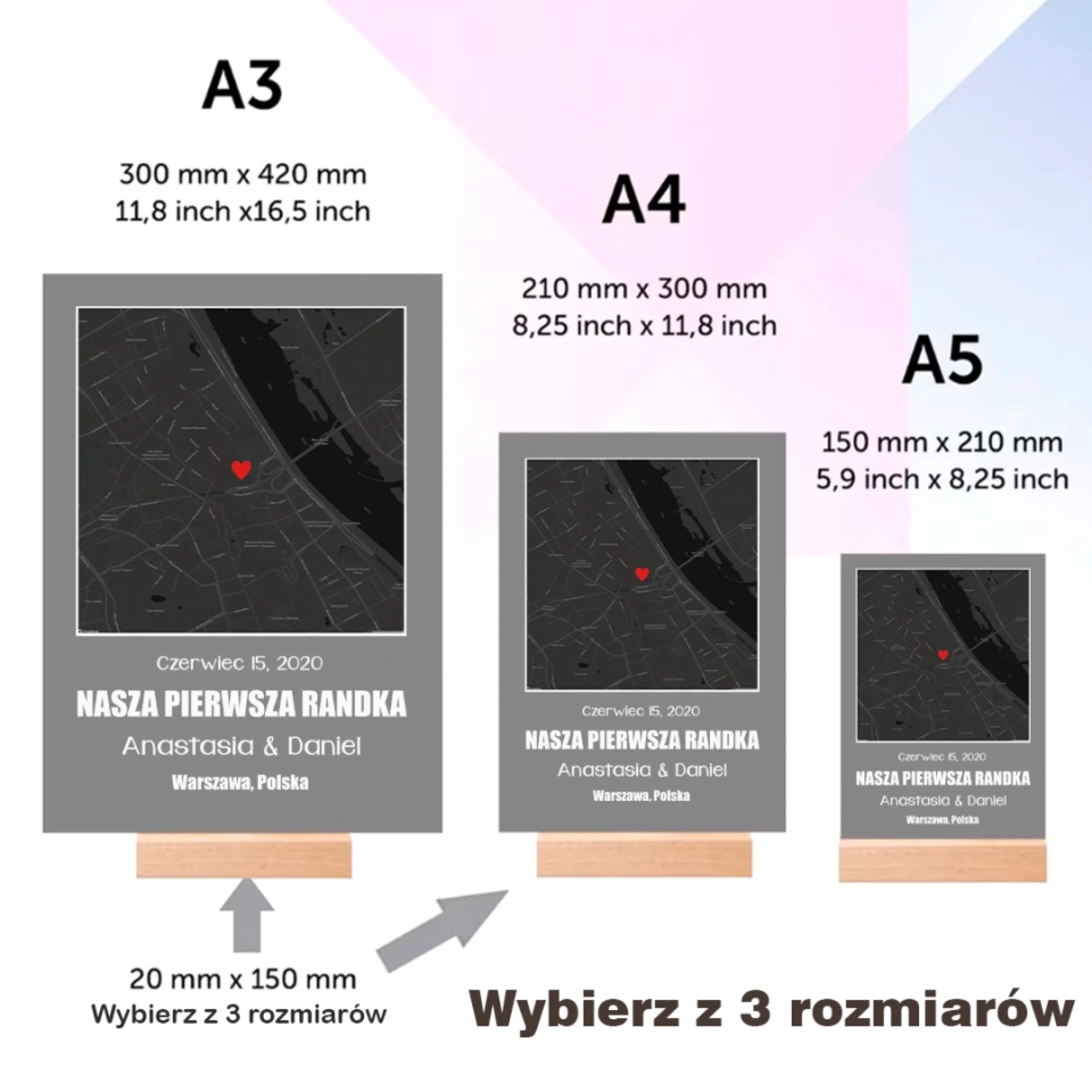 Mój brakujący element