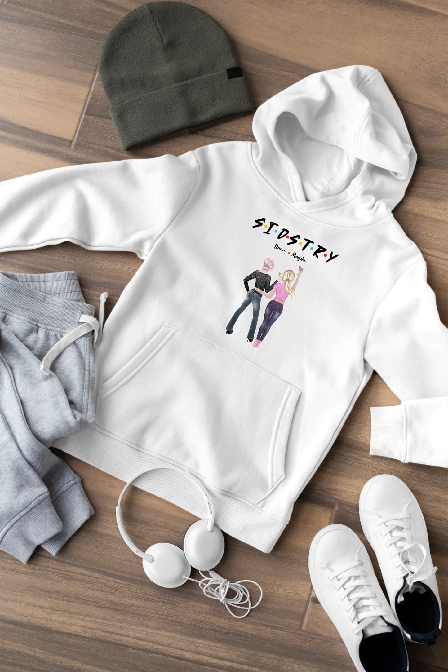 Siostry