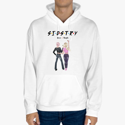 Prezenty Siostry
