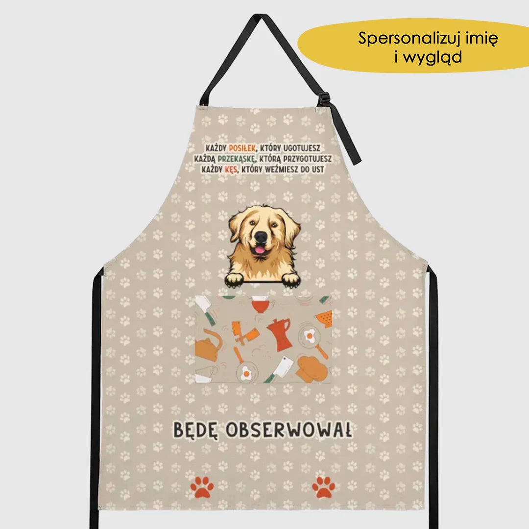 Będziemy obserwowali