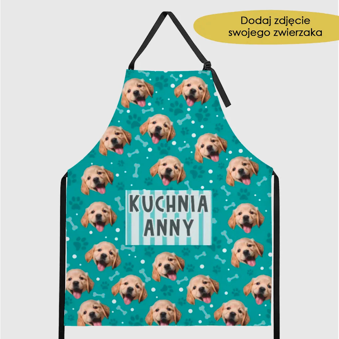 Kuchnia Anny