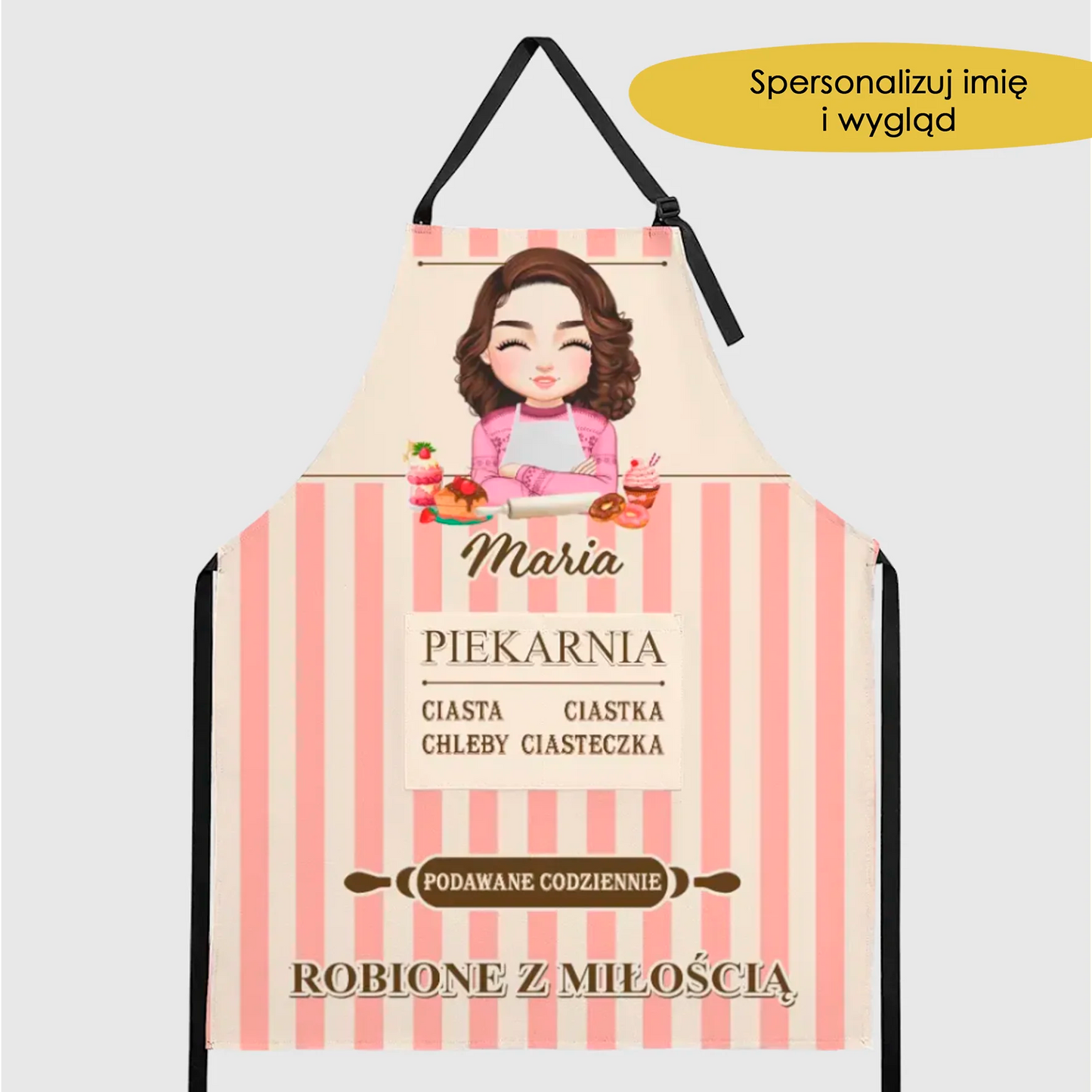 Zrobione z miłością
