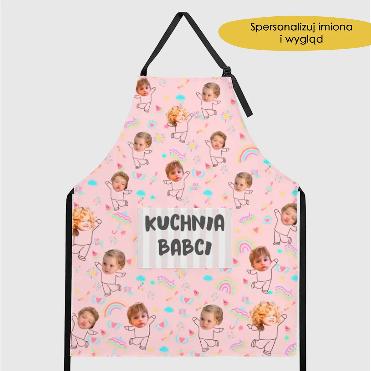 Kuchnia Babci