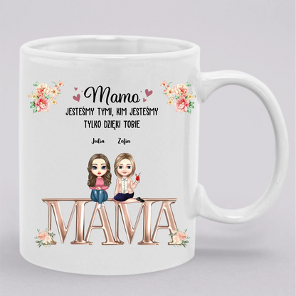Mama