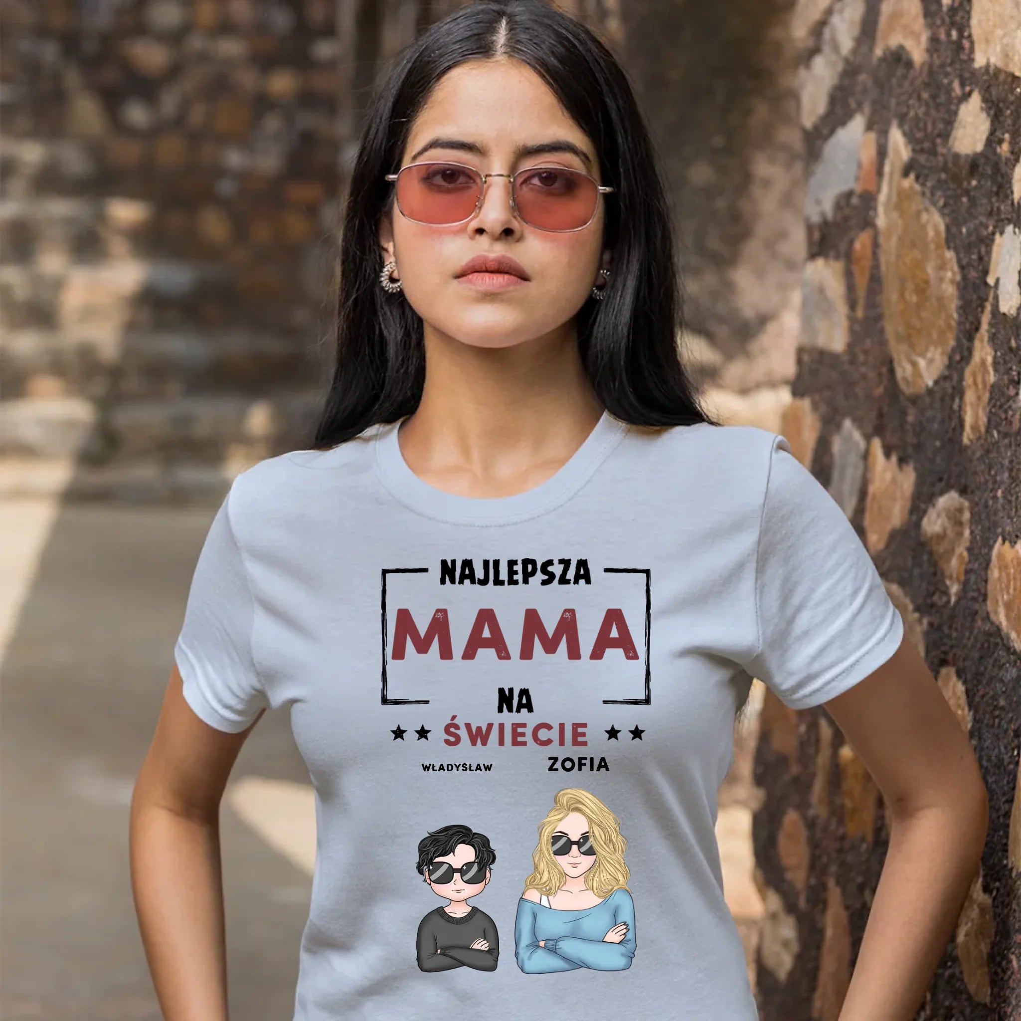 Light Blue – Jasnoniebieski 2