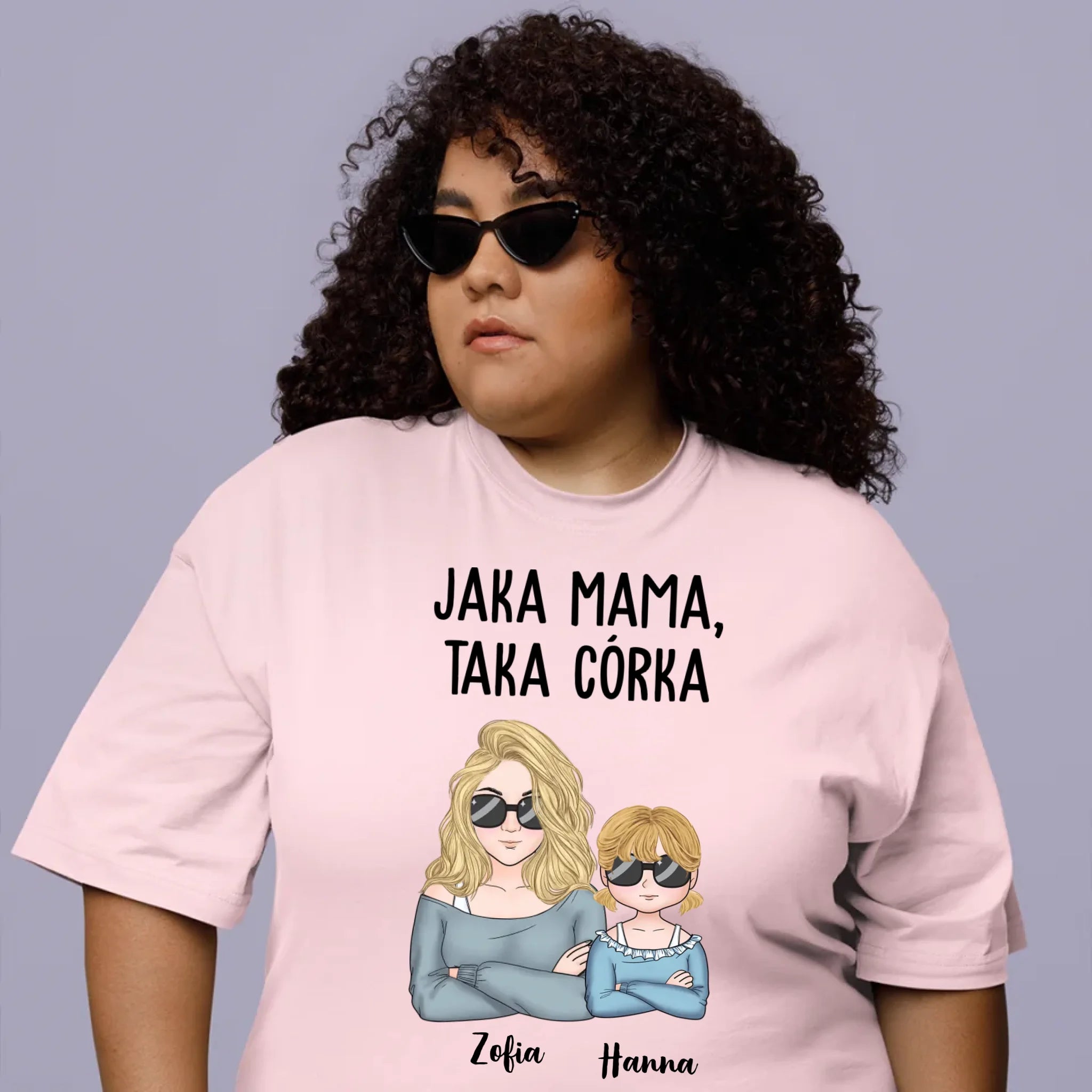 Light Pink – Jasnoróżowy 2