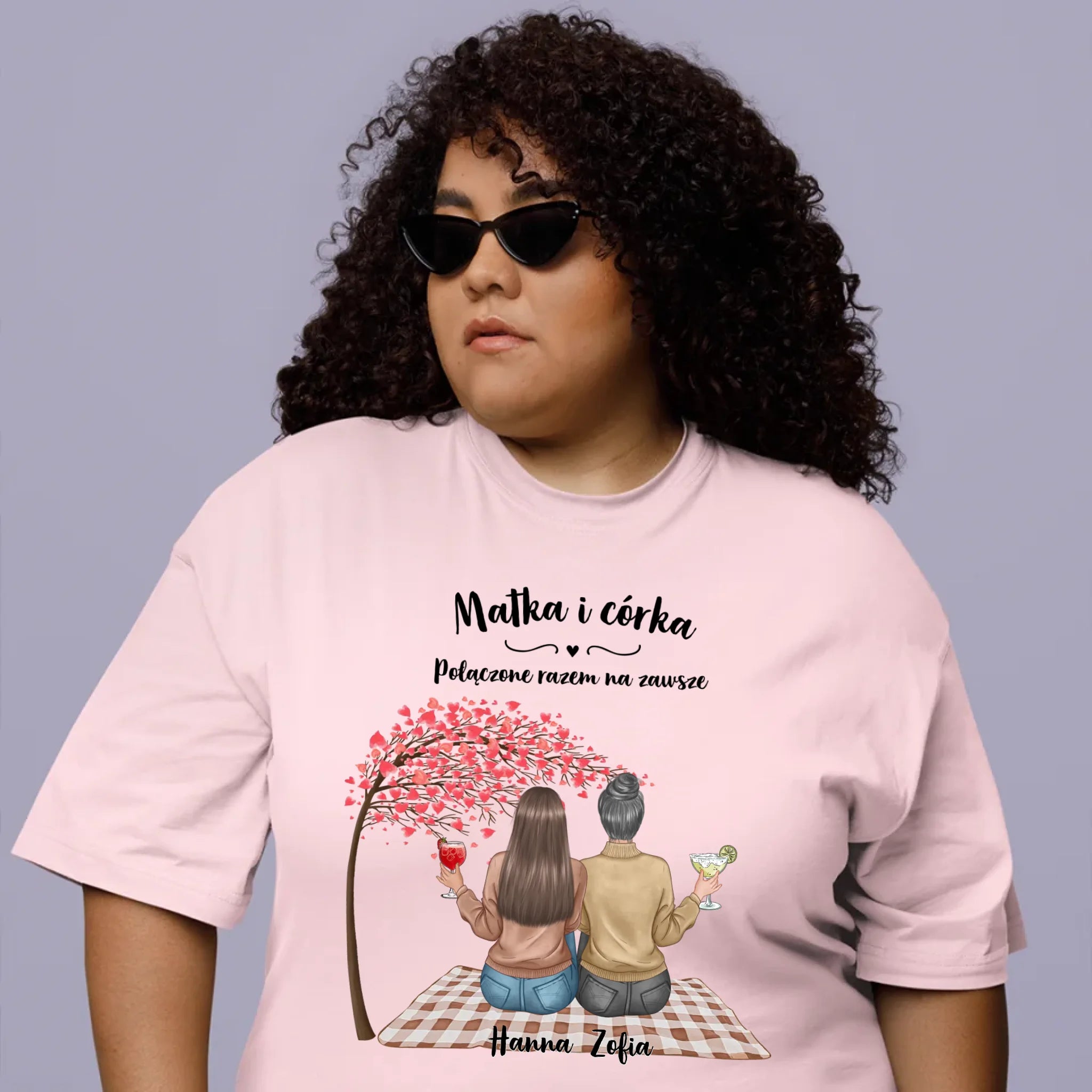 Light Pink – Jasnoróżowy 2