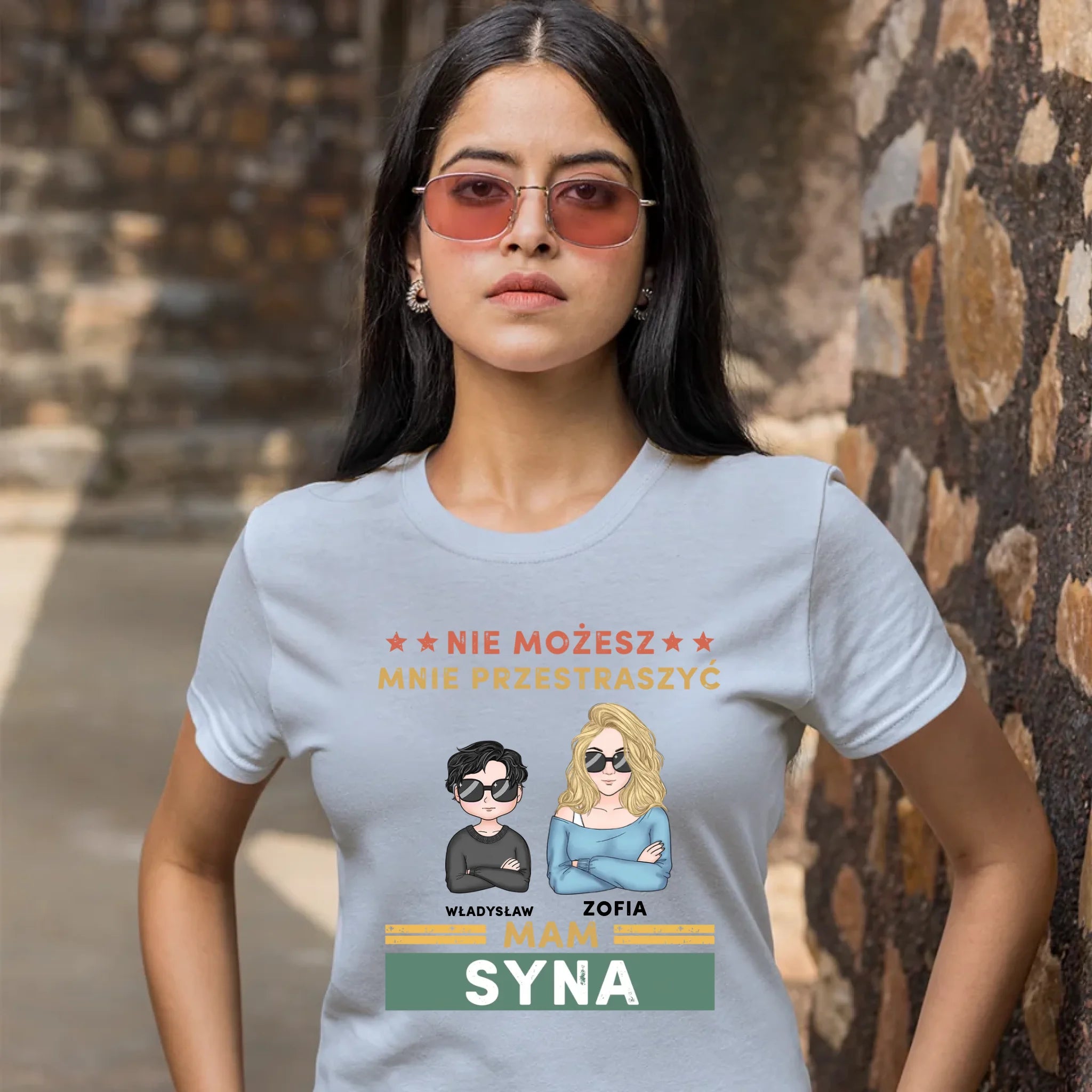 Light Blue – Jasnoniebieski 2