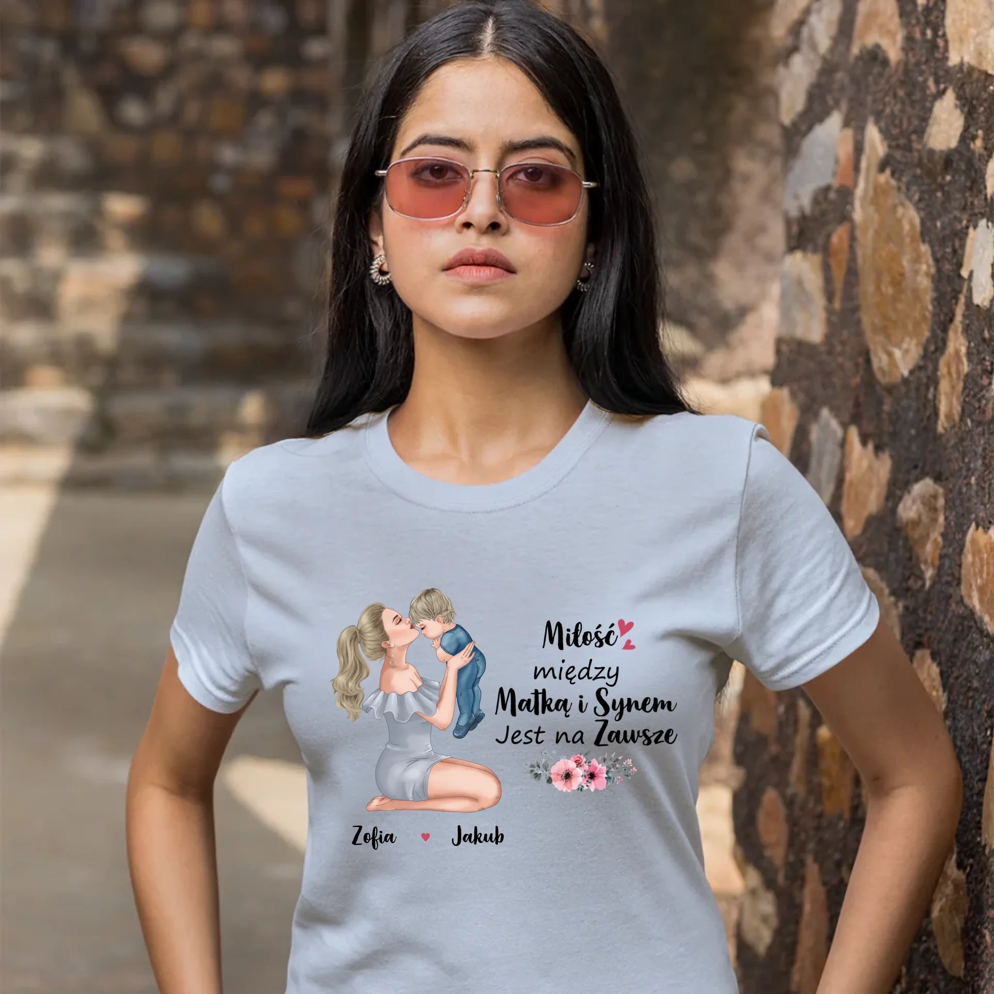 Light Blue – Jasnoniebieski 2