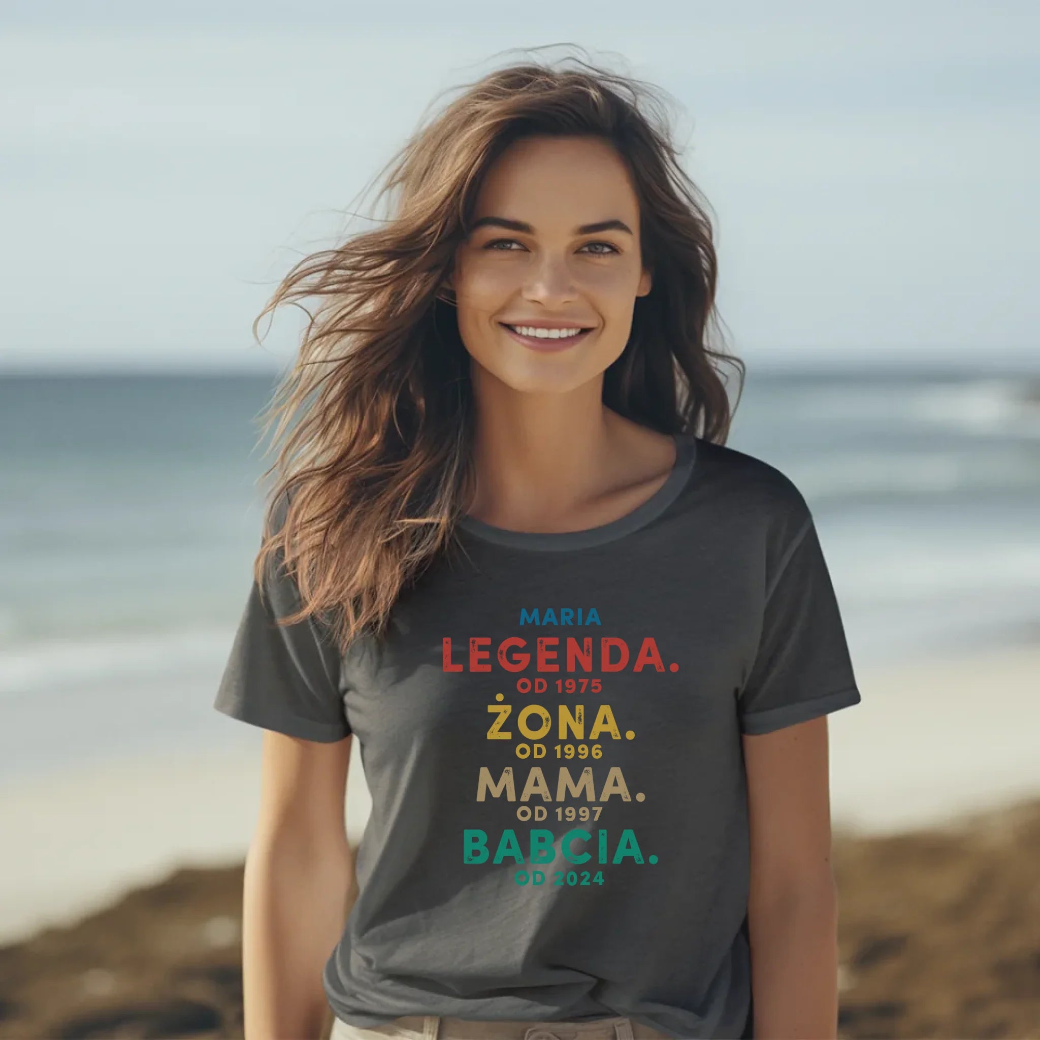 Dark Heather – Ciemny Melanż 2