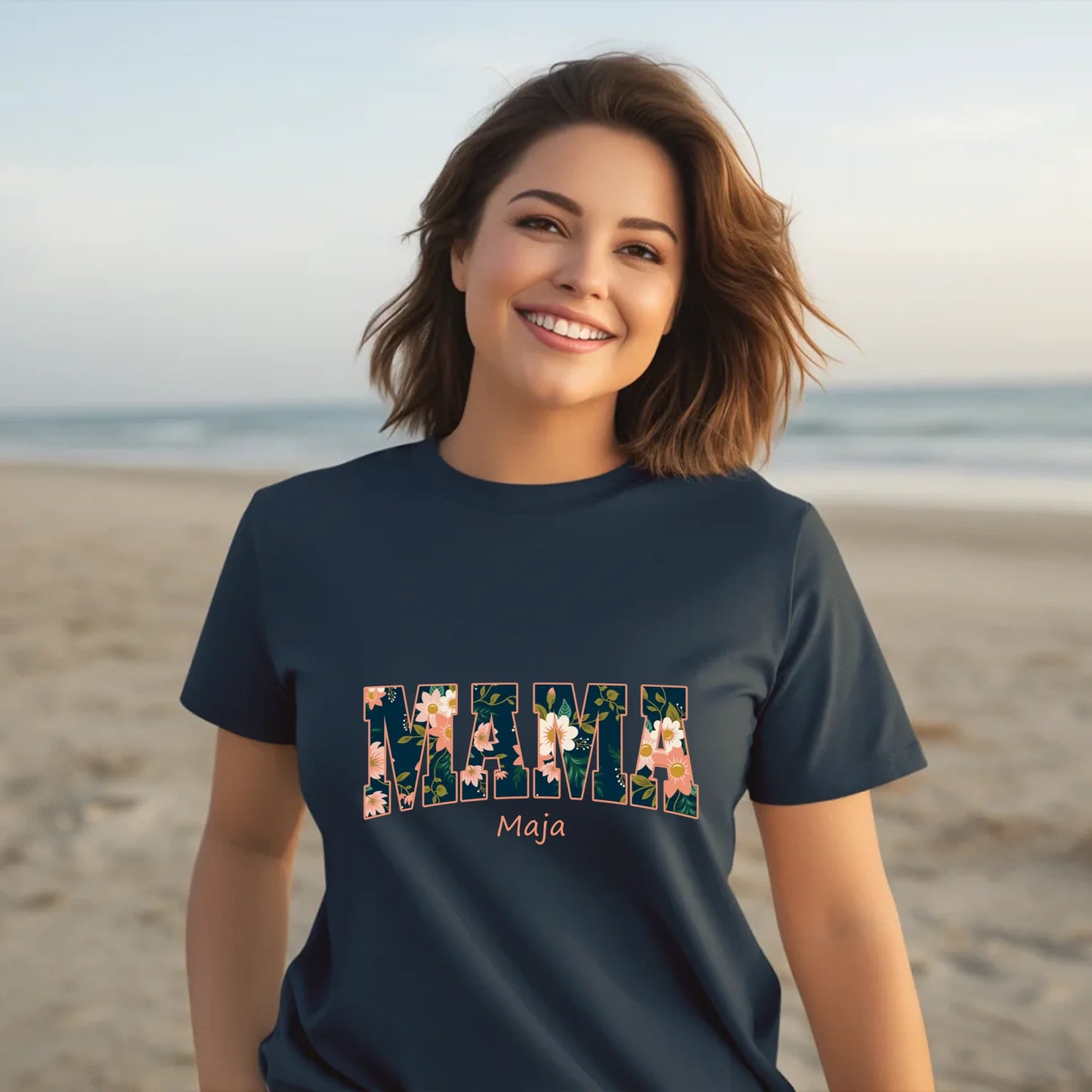Navy – Granatowy 2