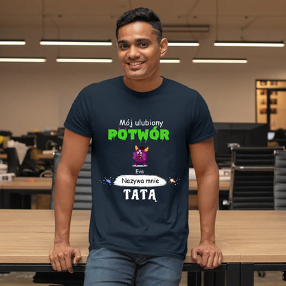 Navy – Granatowy