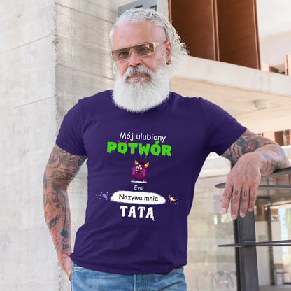 Purple – Fioletowy