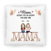 Mama
