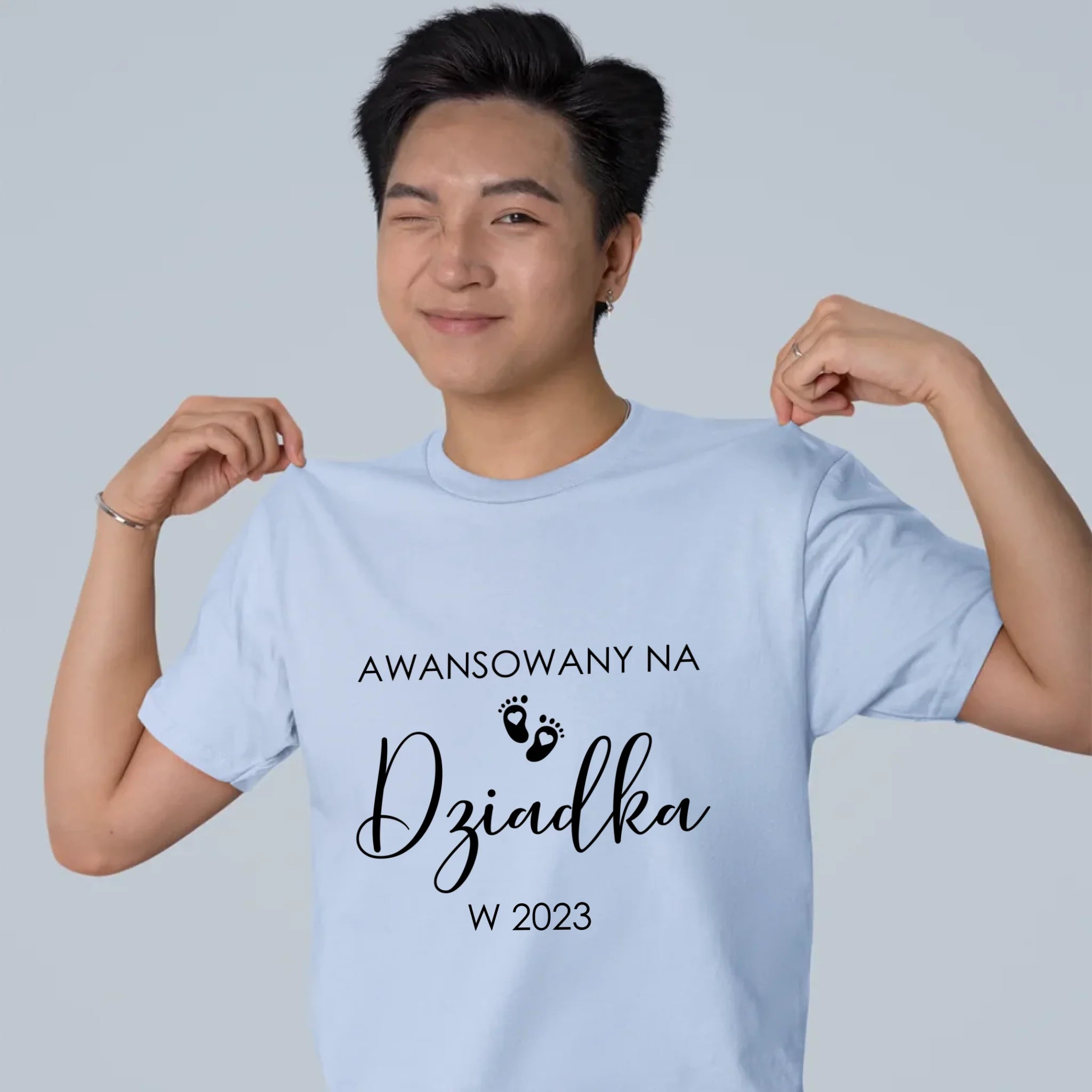 Light Blue – Jasnoniebieski