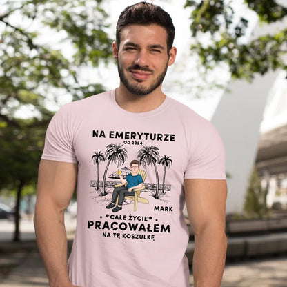 Light Pink – Jasnoróżowy