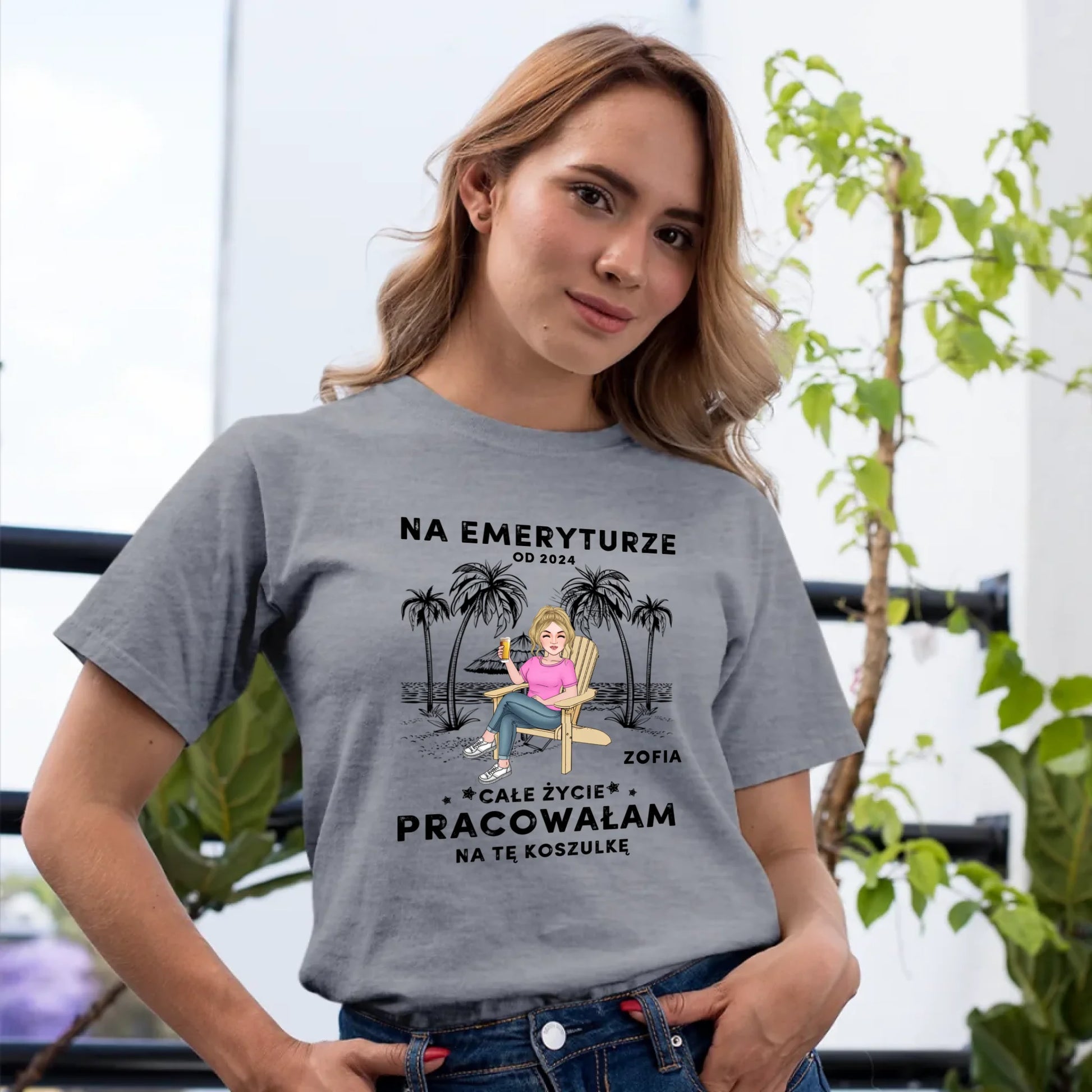 Sport Grey – Sportowy Szary 2