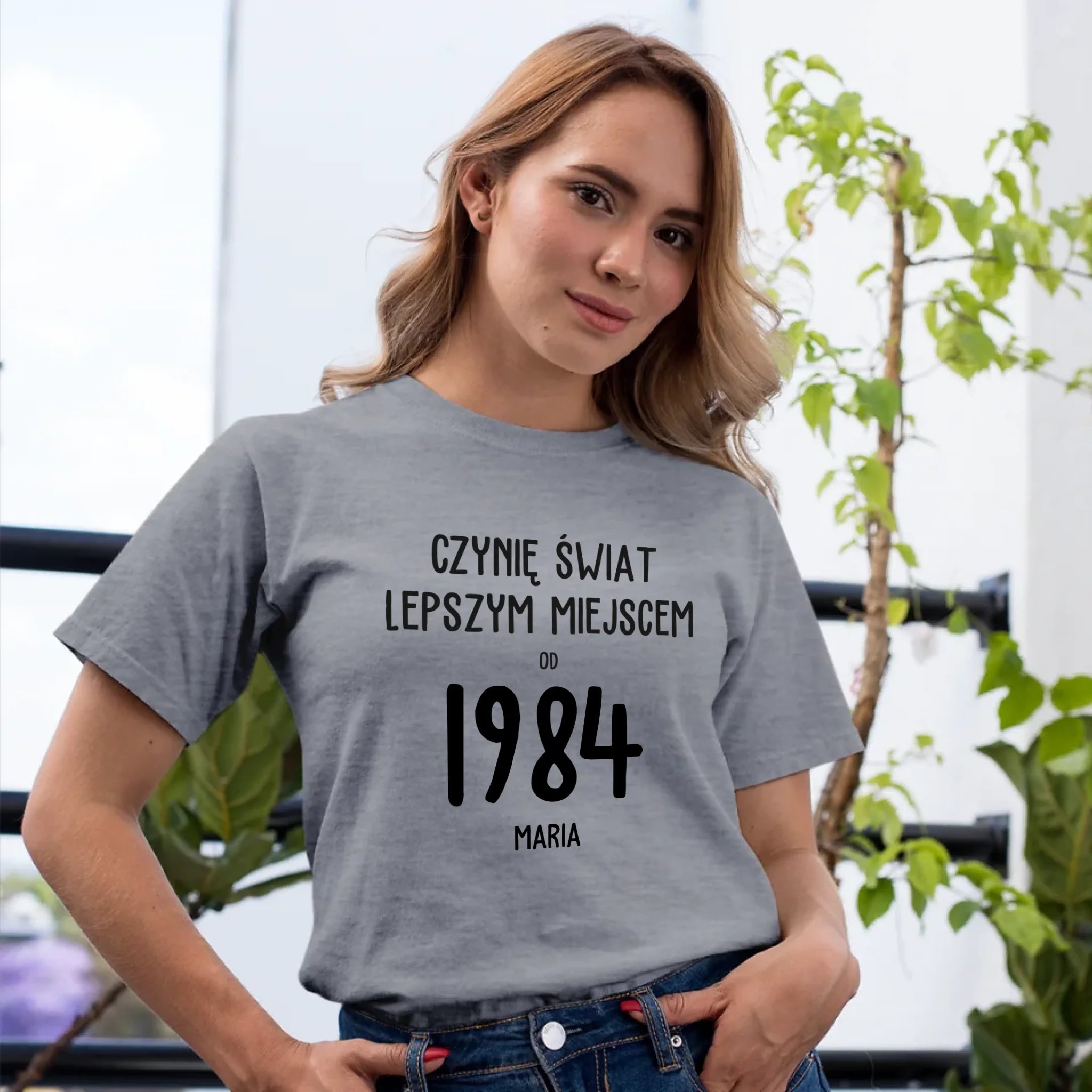 Sport Grey – Sportowy Szary 2
