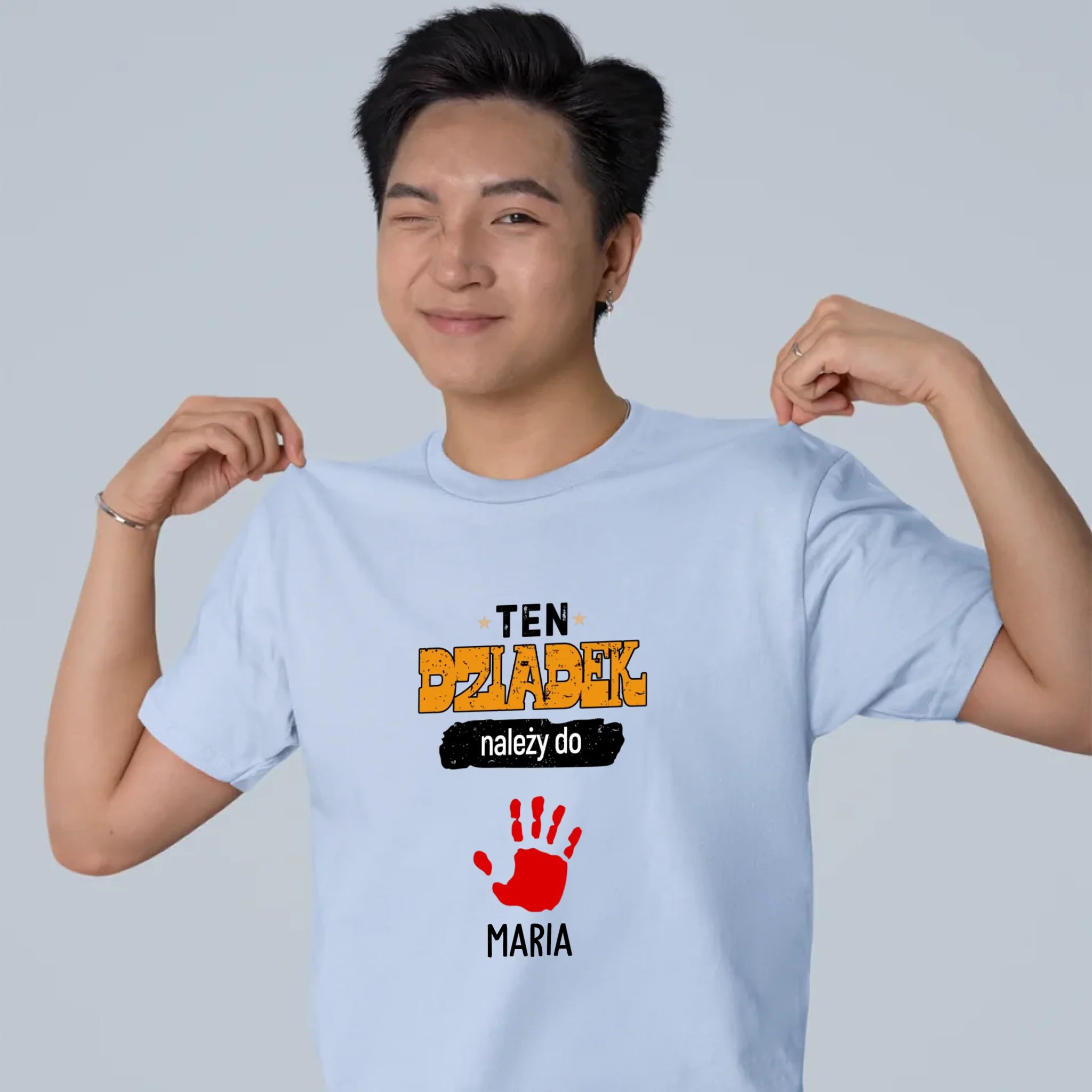 Light Blue – Jasnoniebieski