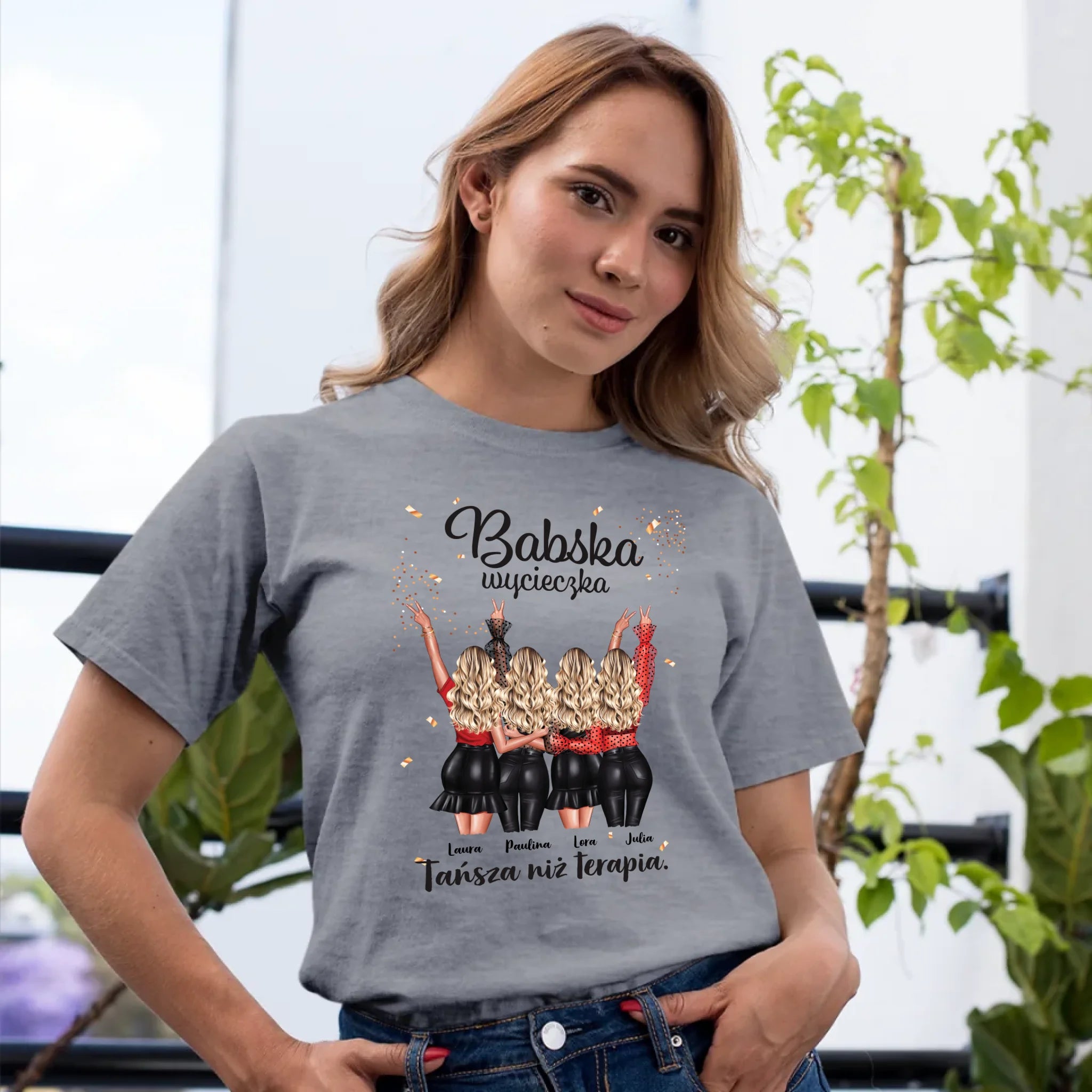 Sport Grey – Sportowy Szary 2