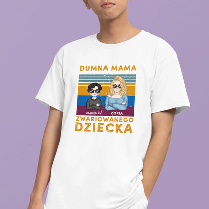 ребенок белый