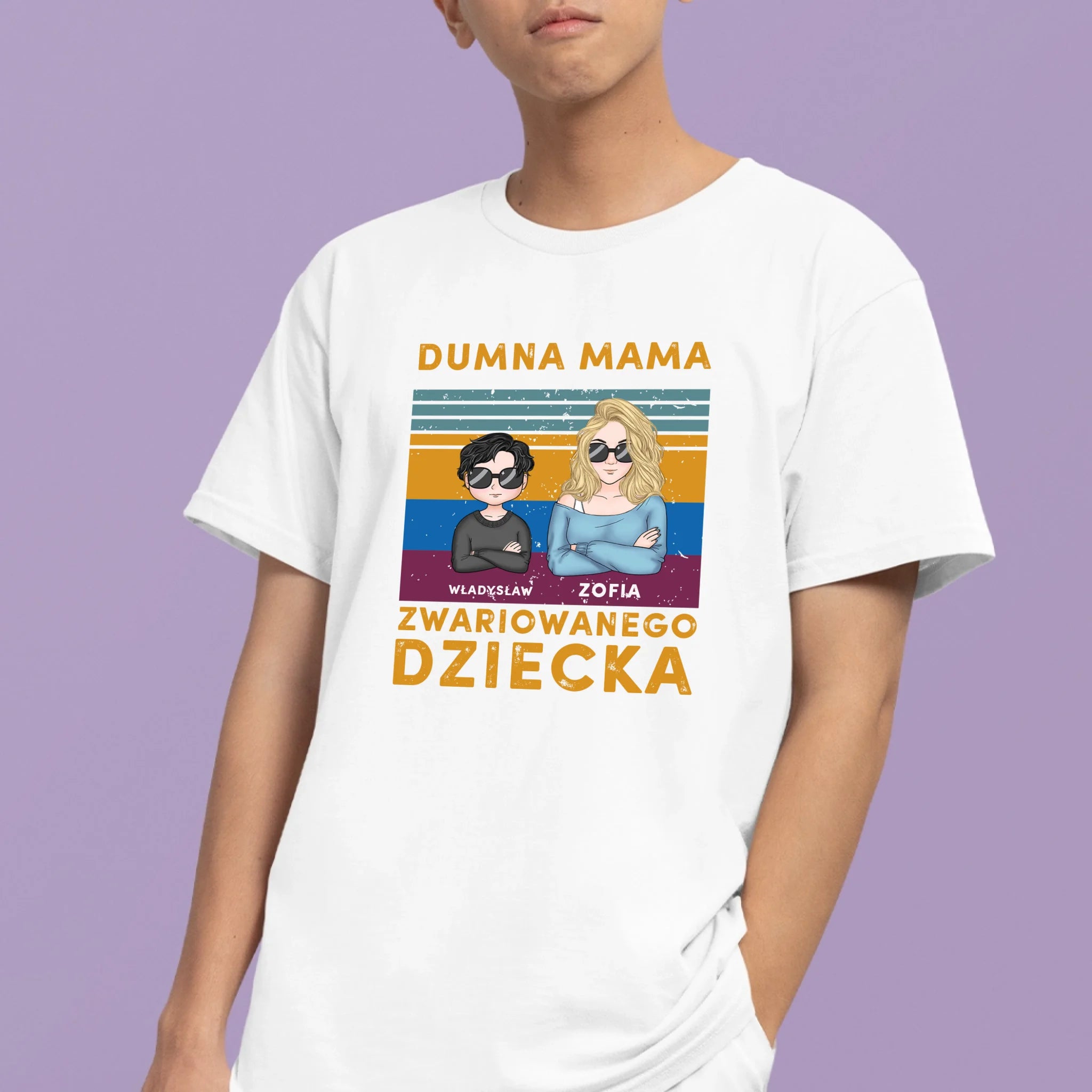 ребенок белый