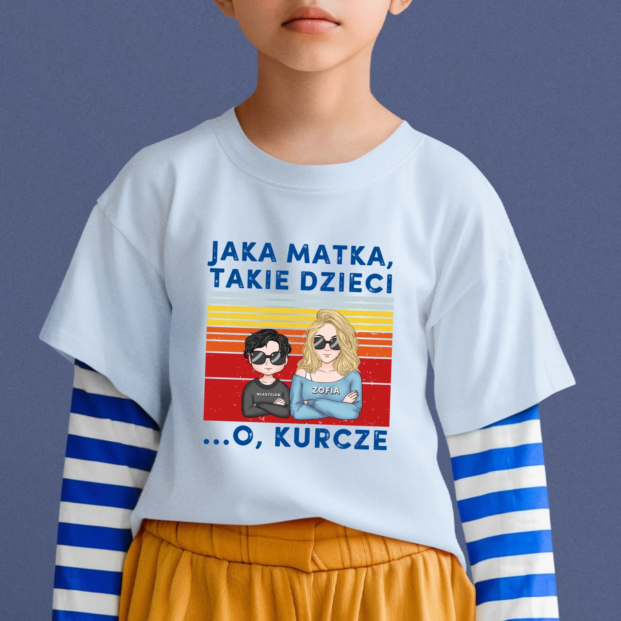 ребенок светло голубой