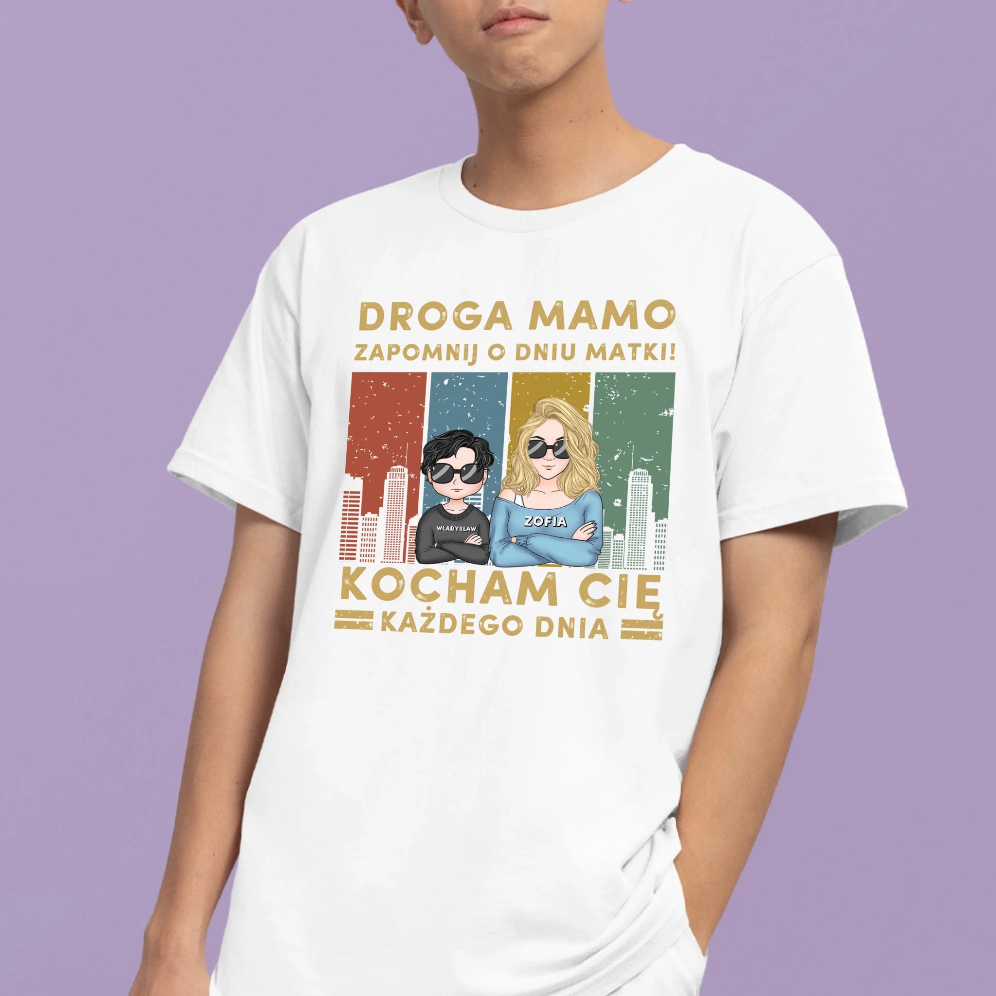 ребенок белый