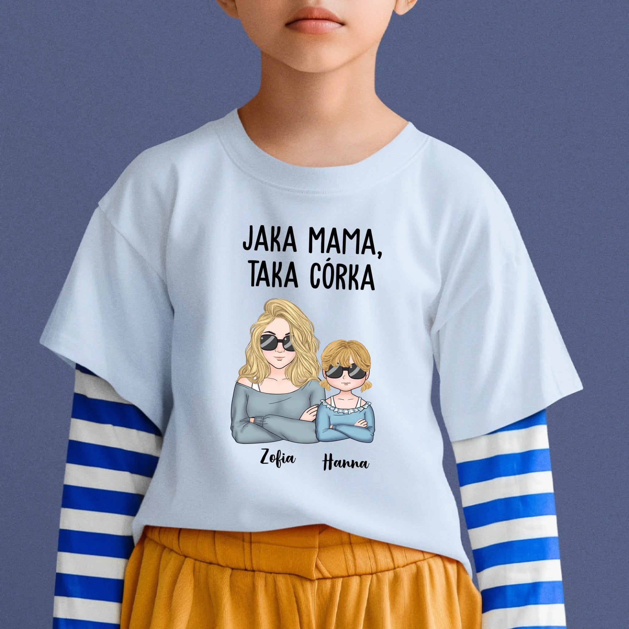 ребенок светло голубой