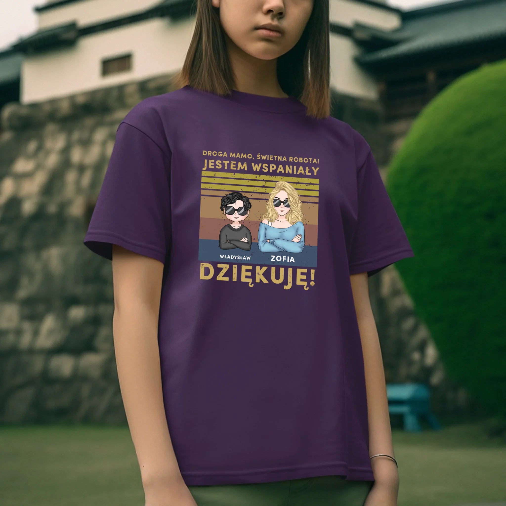 ребенок фиолетовый