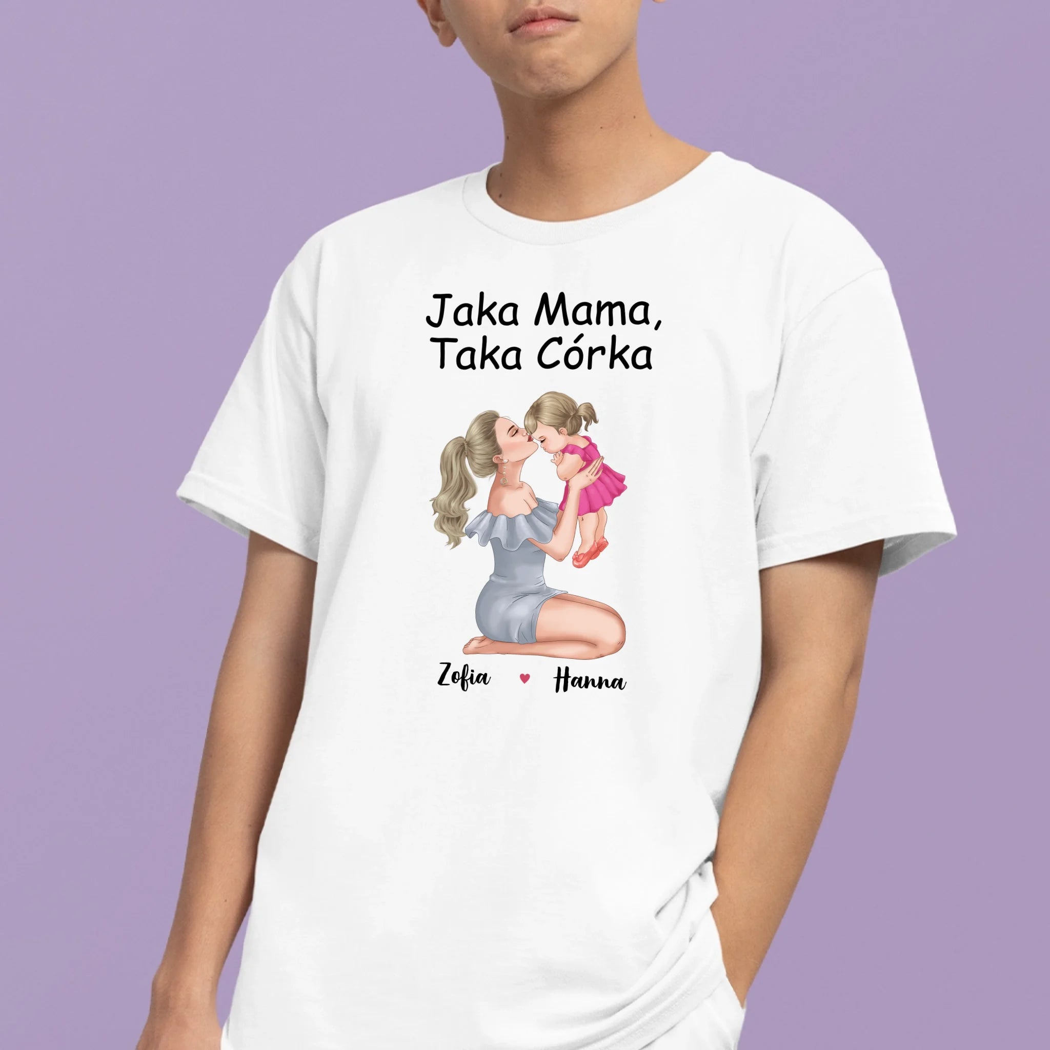 ребенок белый