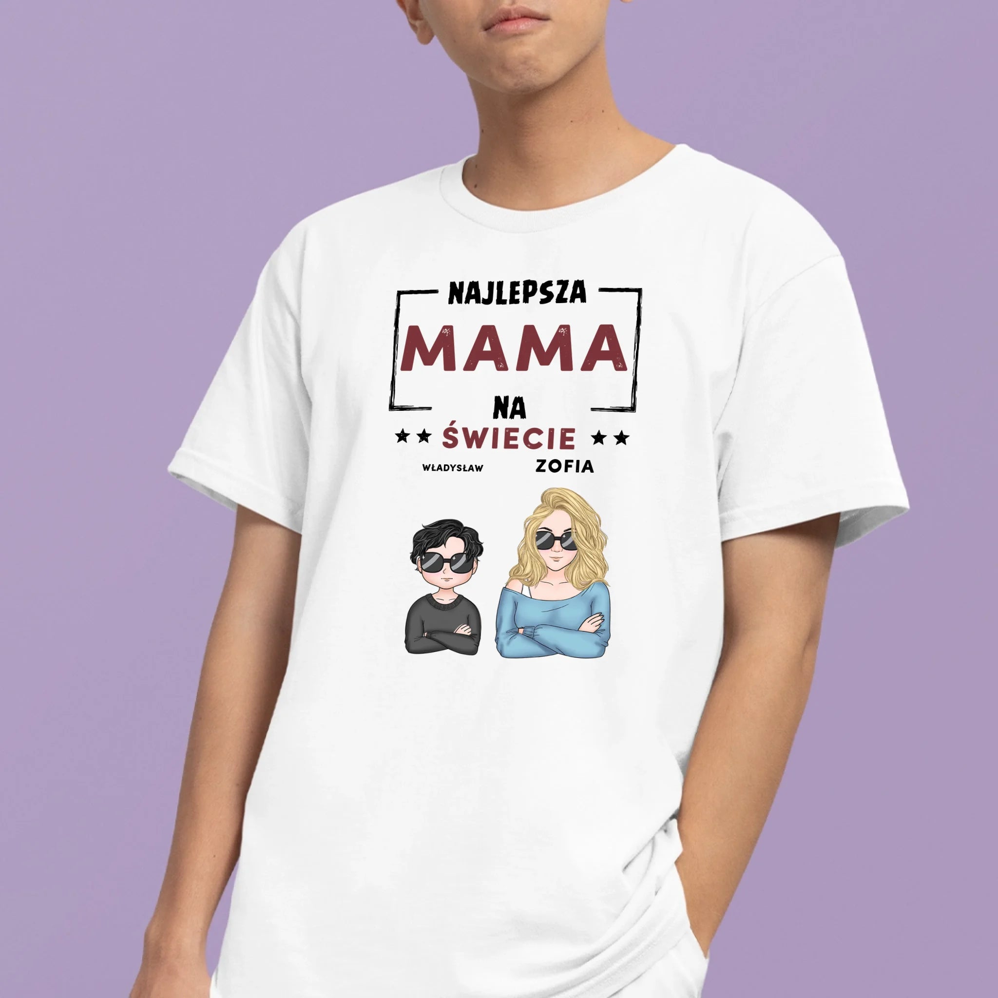 ребенок белый