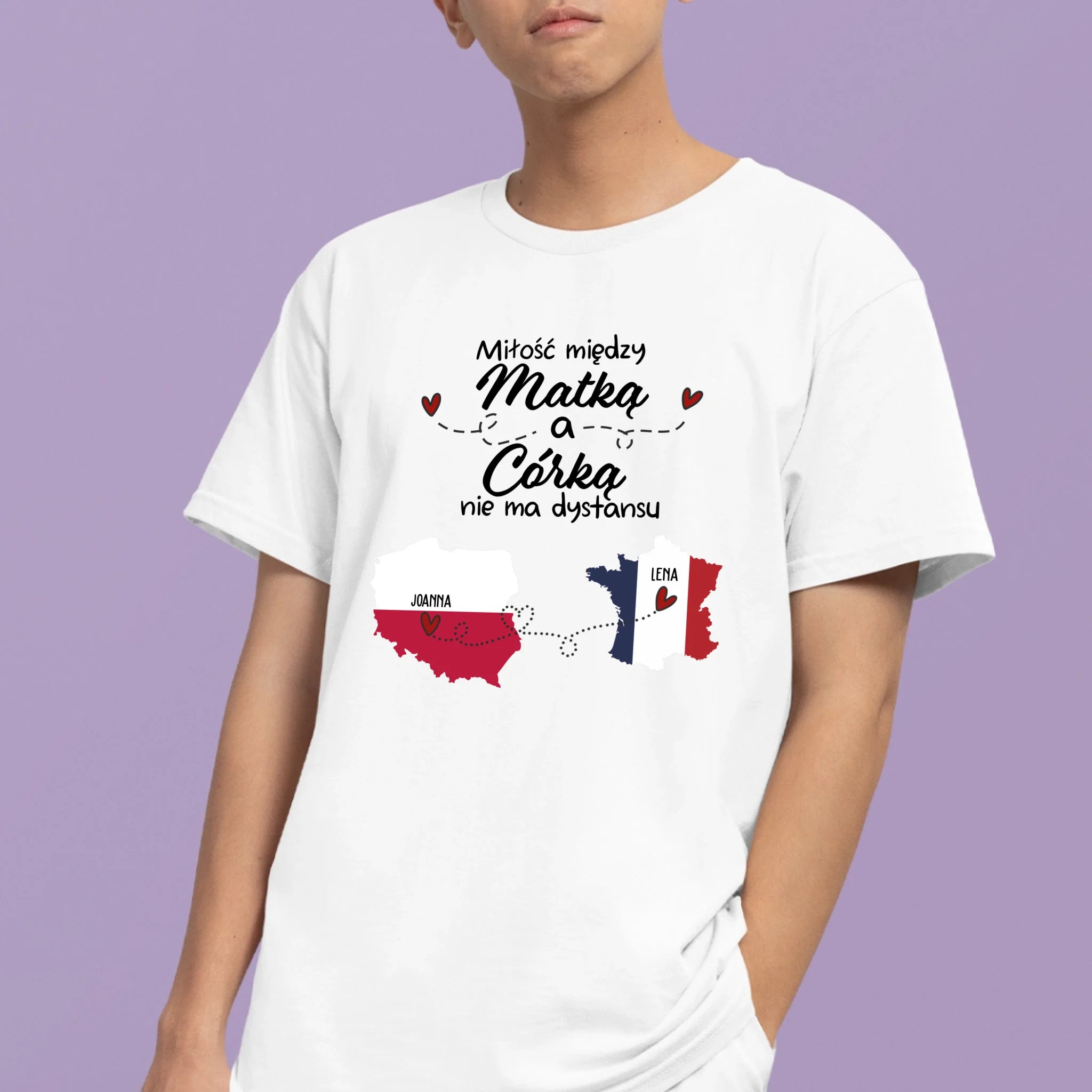 ребенок белый