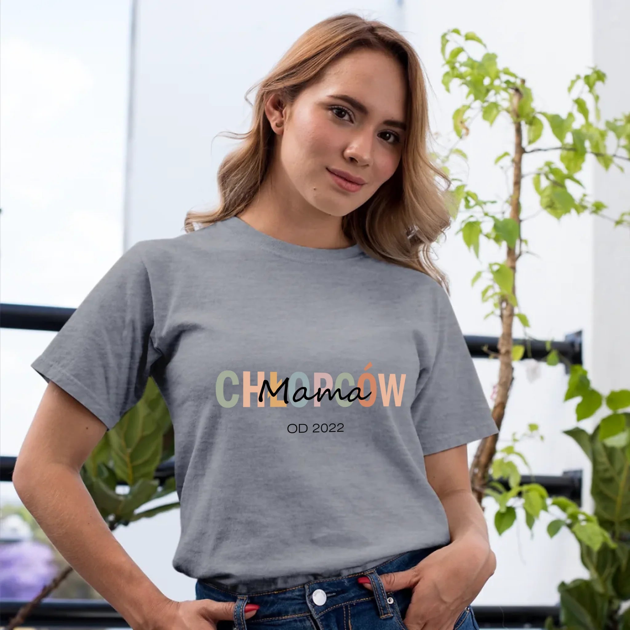 Sport Grey – Sportowy Szary 2