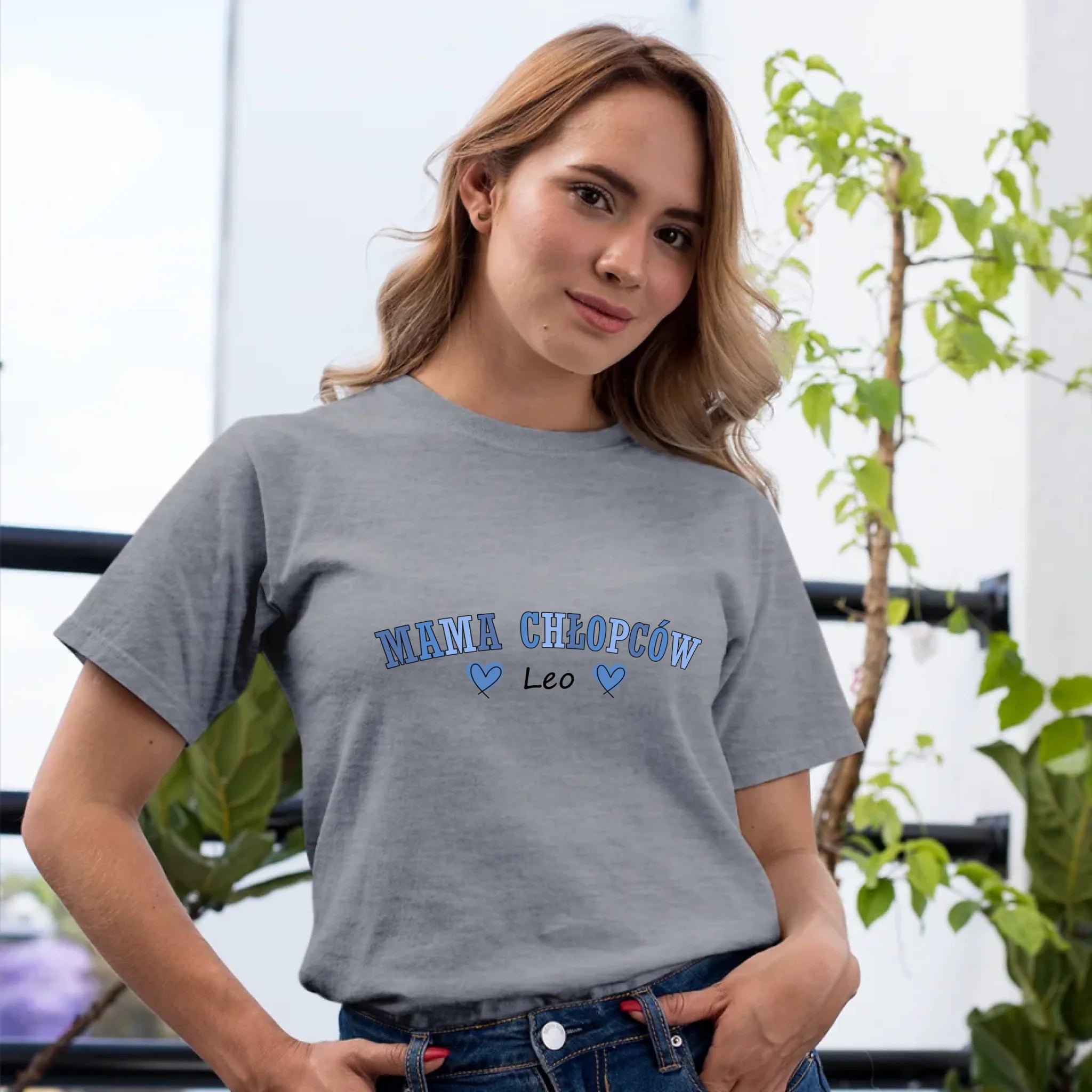 Sport Grey – Sportowy Szary 2