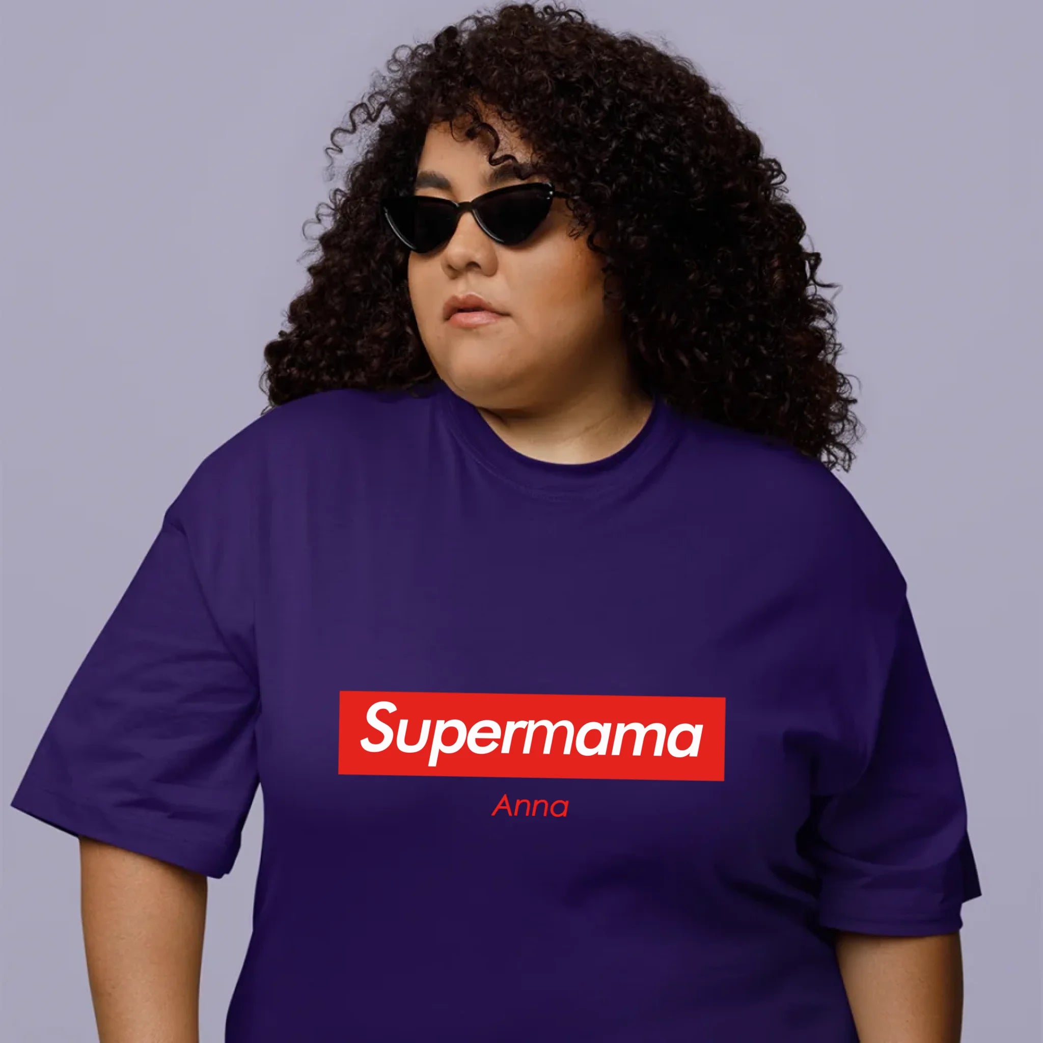 Purple – Fioletowy 2