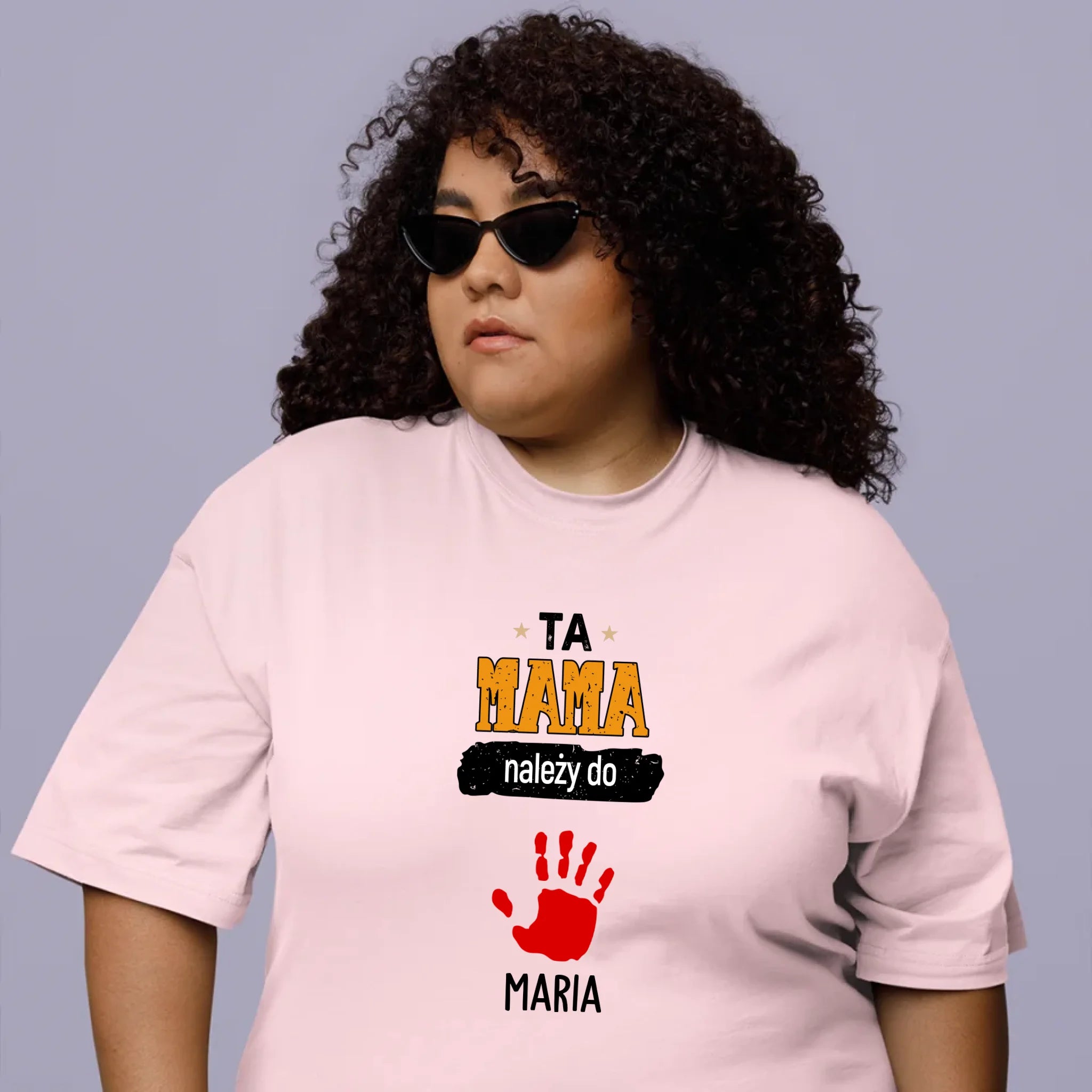 Light Pink – Jasnoróżowy 2