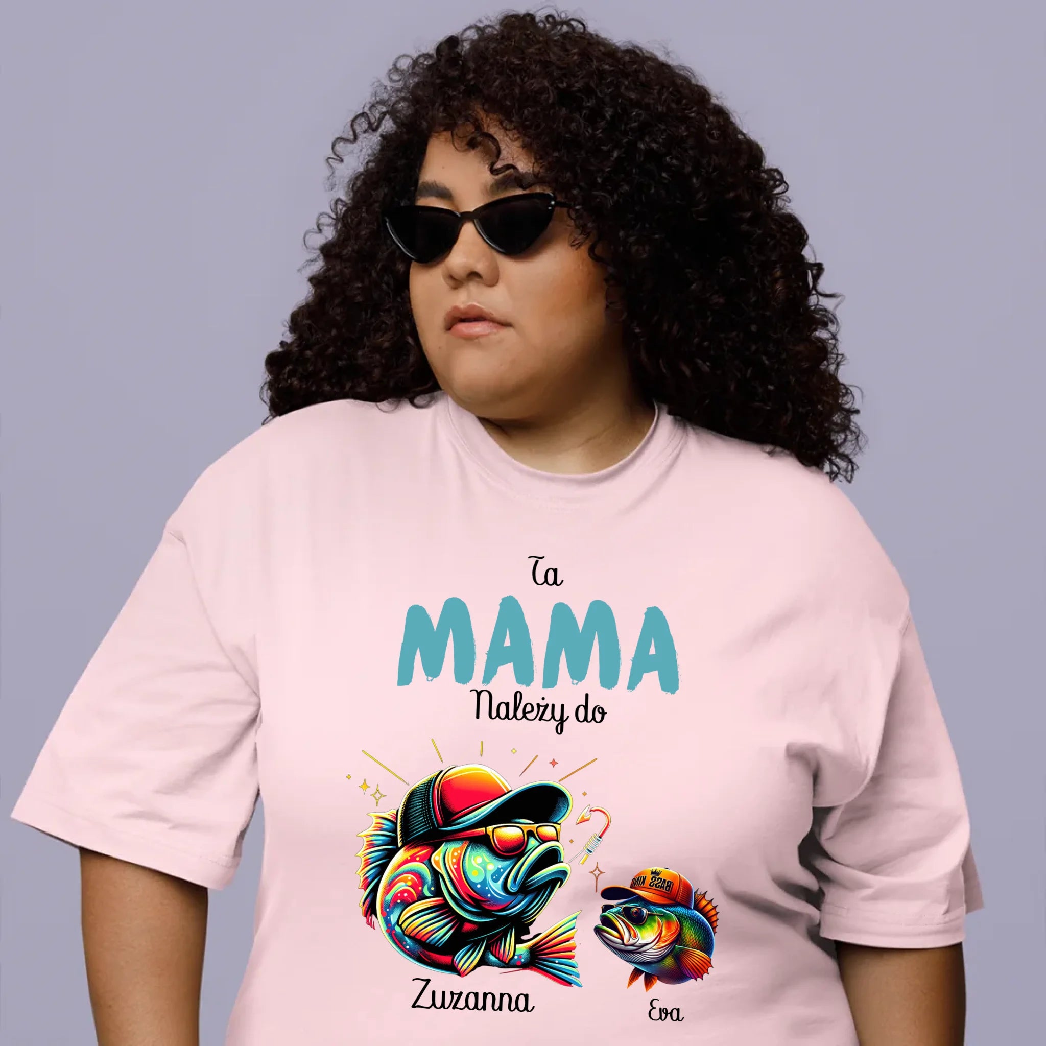 Light Pink – Jasnoróżowy 2