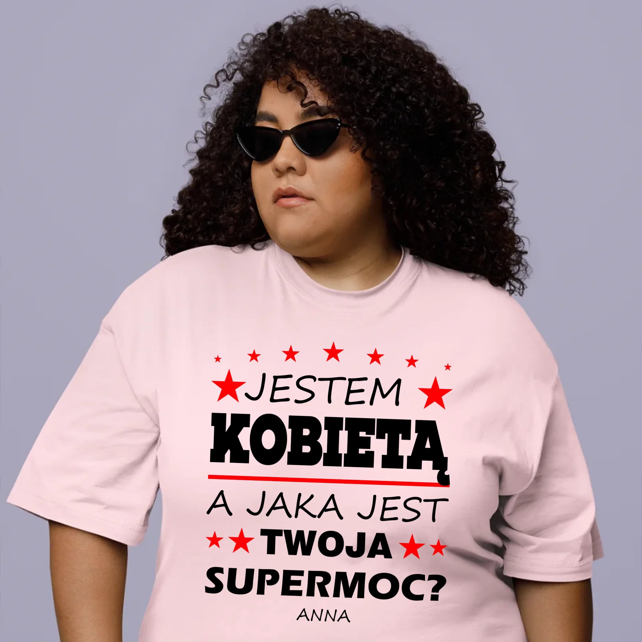 Light Pink – Jasnoróżowy 2