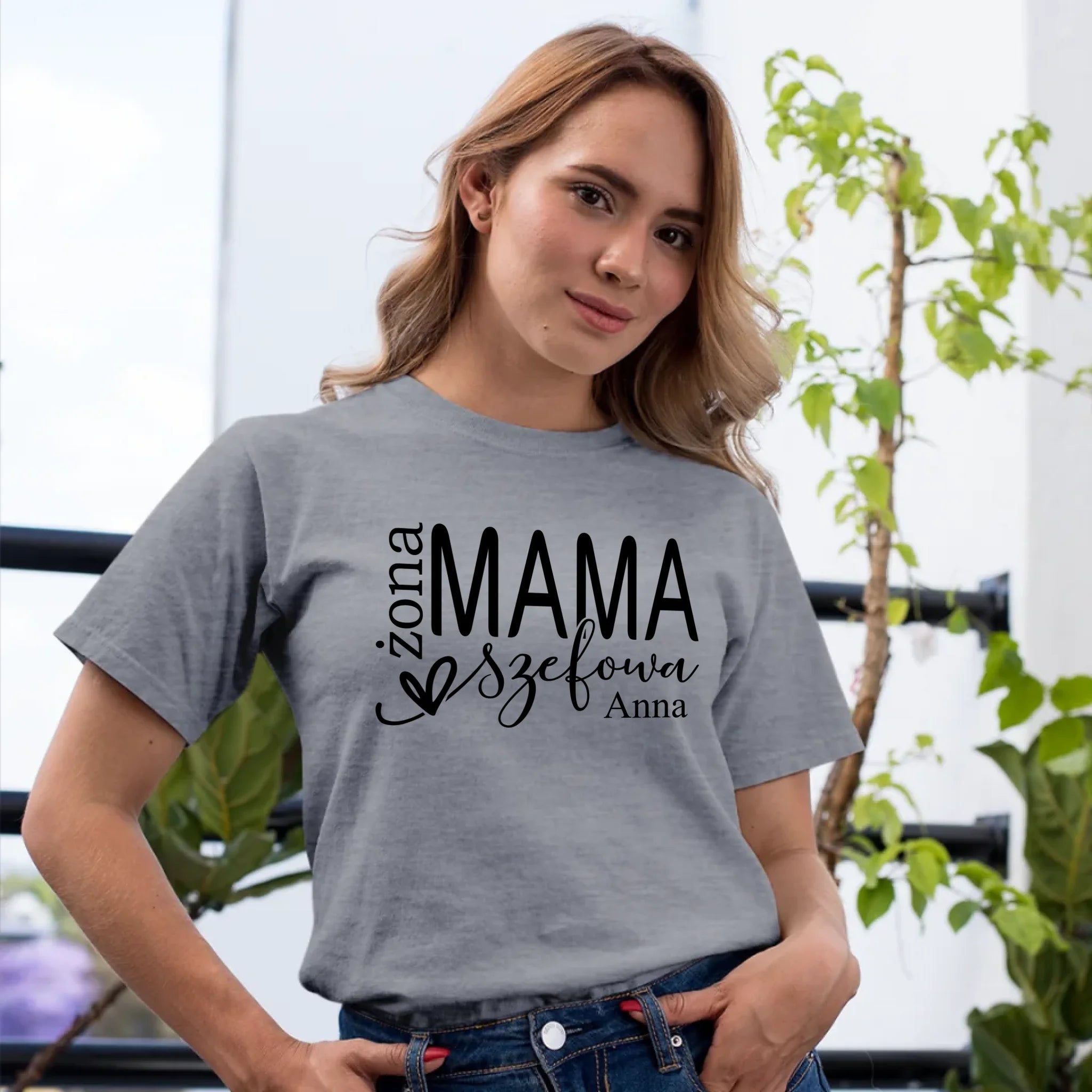 Sport Grey – Sportowy Szary 2