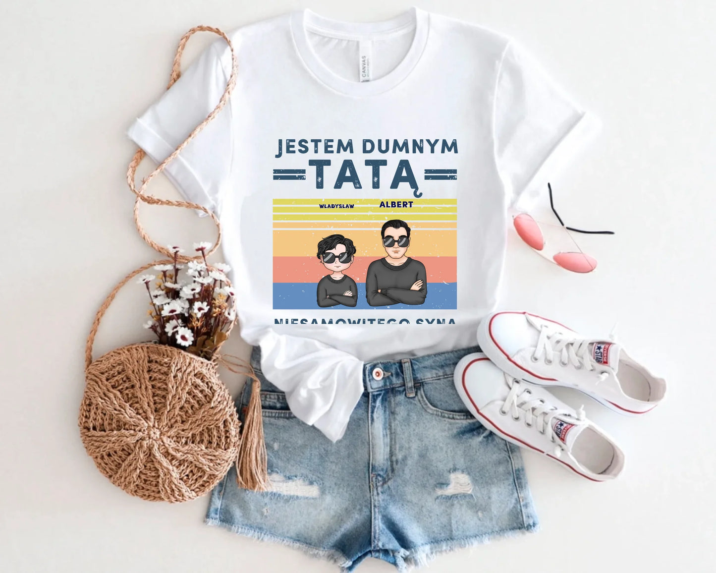 Kubek - Jestem dumnym tatą