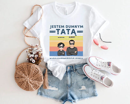Kubek - Jestem dumnym tatą