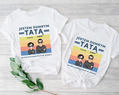 Kubek - Jestem dumnym tatą