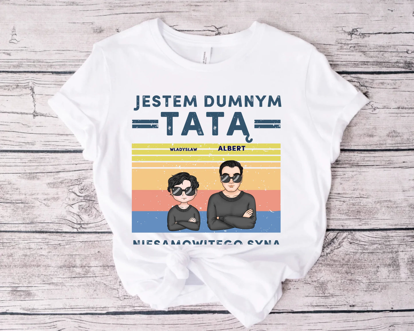 Kubek - Jestem dumnym tatą