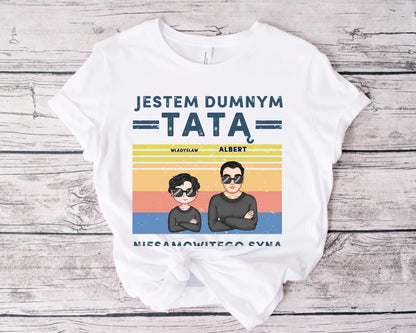 Kubek - Jestem dumnym tatą